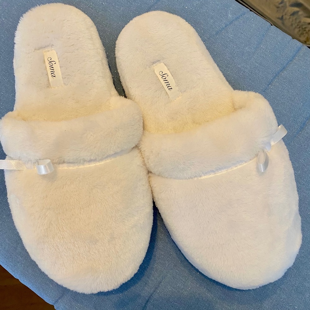 Soma New Slippers 5-6